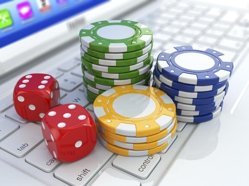 Image result for Online Casino