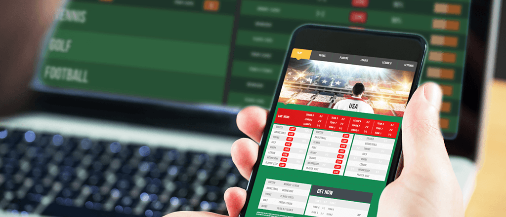 Sports Betting Hacks to Maximize Your Profits - Online Casino Canada No  Deposit Bonus